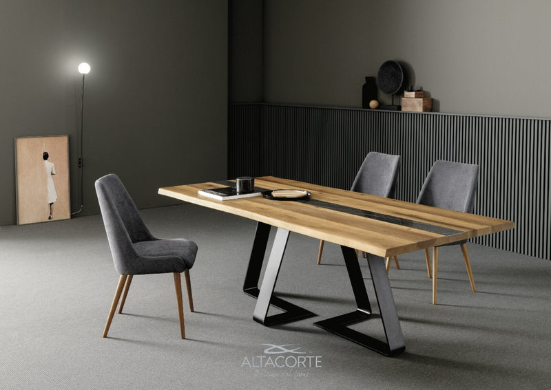 Extending Double® Table - MyConcept Hong Kong