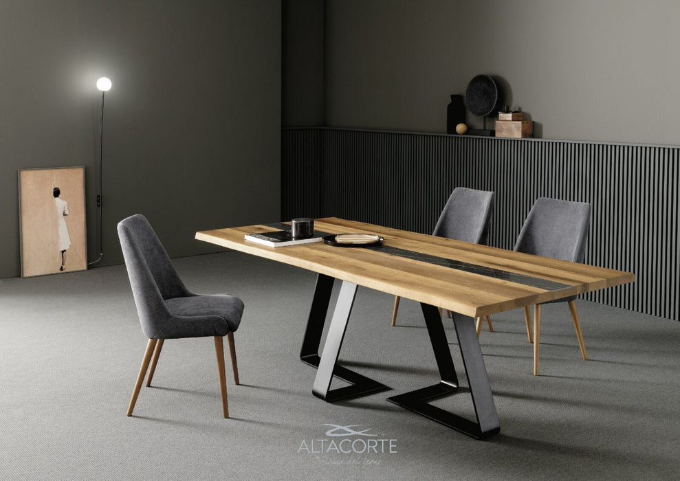 Extending Double® Table
