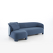 Ligne Roset Taru Canalounge Upholstery Sofa - MyConcept Hong Kong