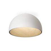 Duo Ceiling Lamp - MyConcept Hong Kong