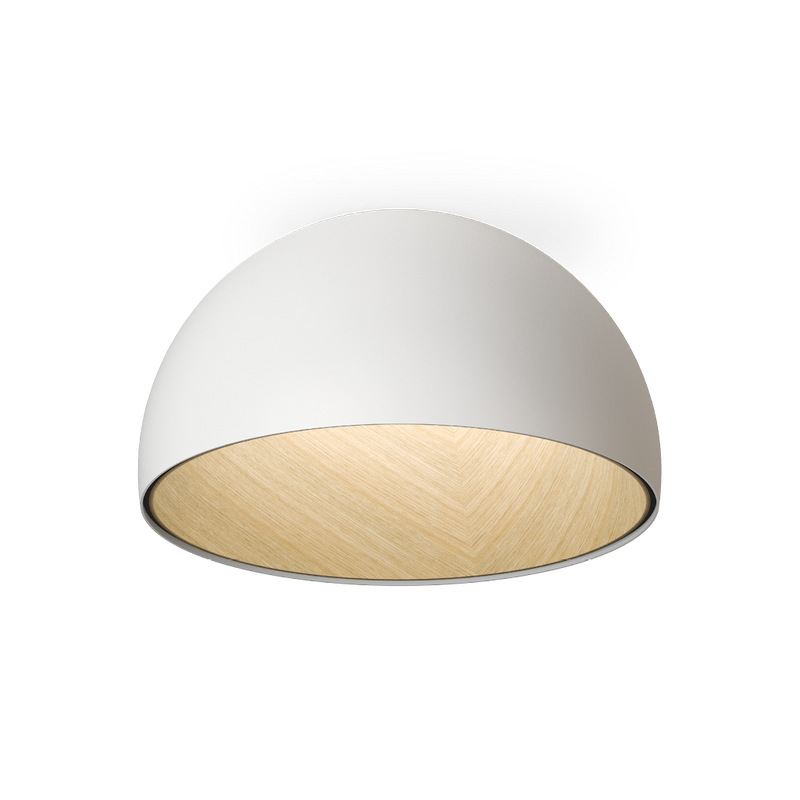 Duo Ceiling Lamp - MyConcept Hong Kong