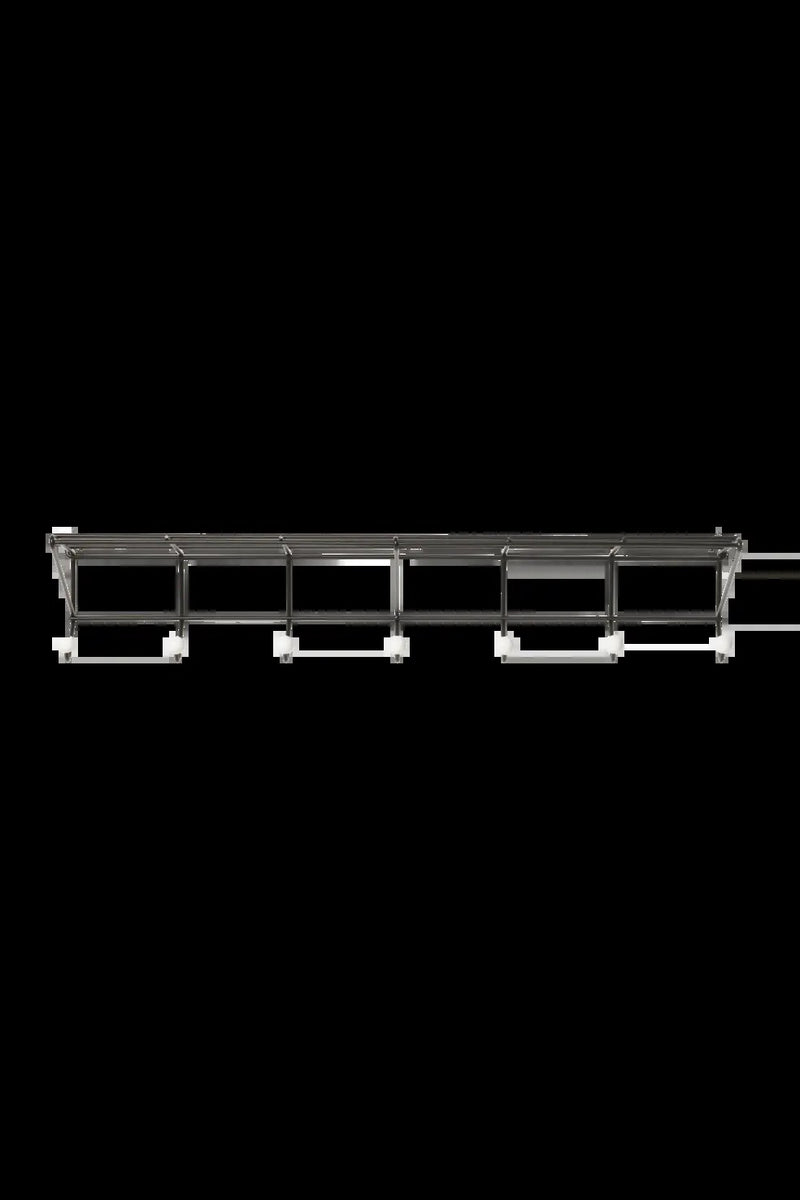 Pastoe DZ05 Coat Rack