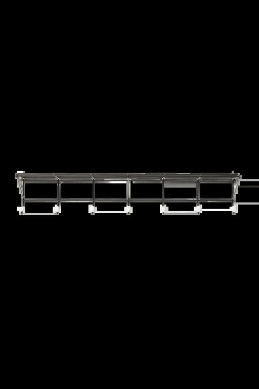 Pastoe DZ05 Coat Rack