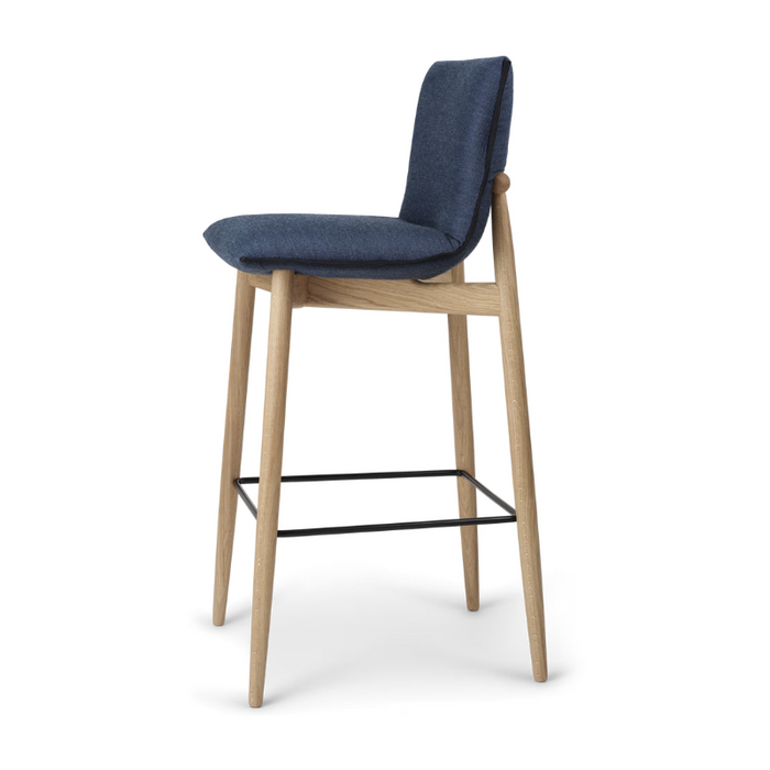 E006 Embrace Bar Stool - MyConcept Hong Kong