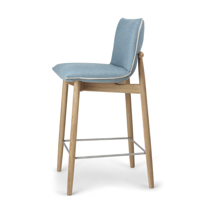 E007 Embrace Bar Stool - MyConcept Hong Kong