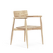 E008 Embrace Outdoor Dining Chair - MyConcept Hong Kong
