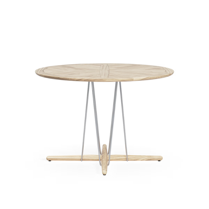 E022 Ø110 Embrace Outdoor Table - MyConcept Hong Kong
