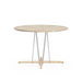 E022 Ø110 Embrace Outdoor Table - MyConcept Hong Kong