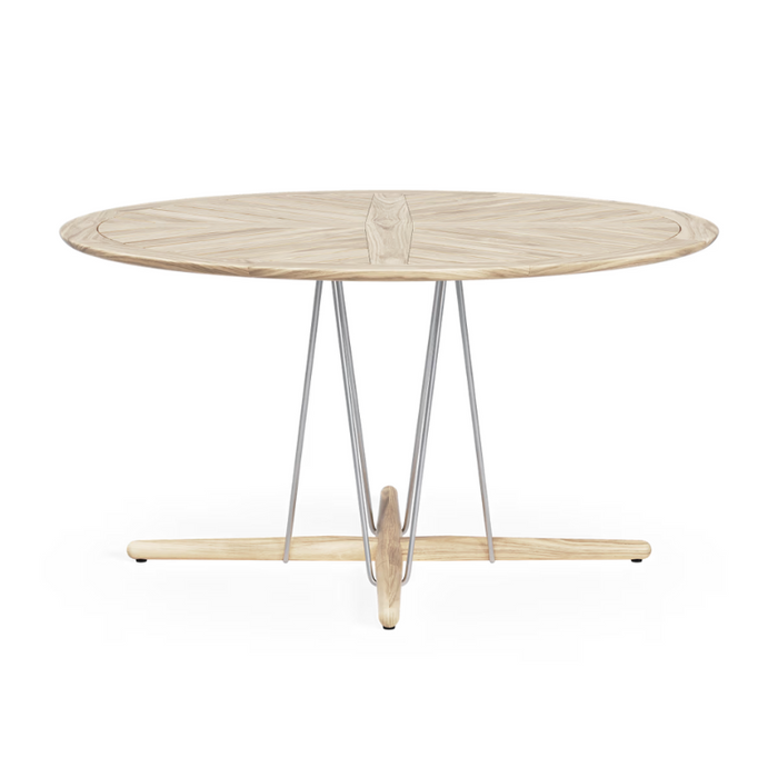 E022 Ø140 Embrace Outdoor Table - MyConcept Hong Kong