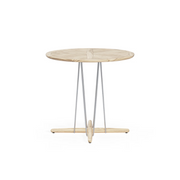 E022 Ø80 Embrace Outdoor Table - MyConcept Hong Kong
