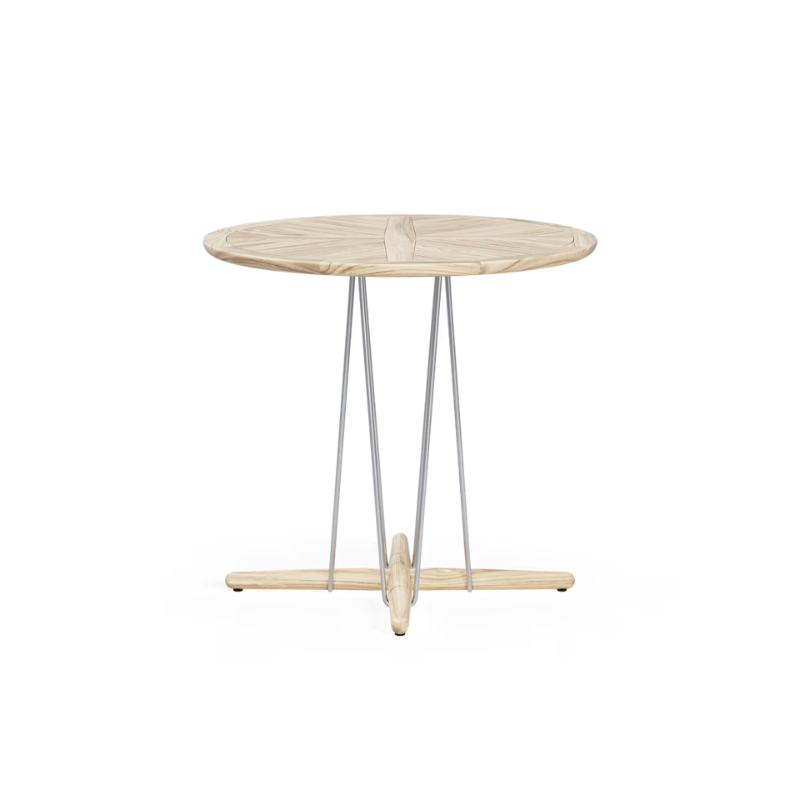 E022 Ø80 Embrace Outdoor Table - MyConcept Hong Kong