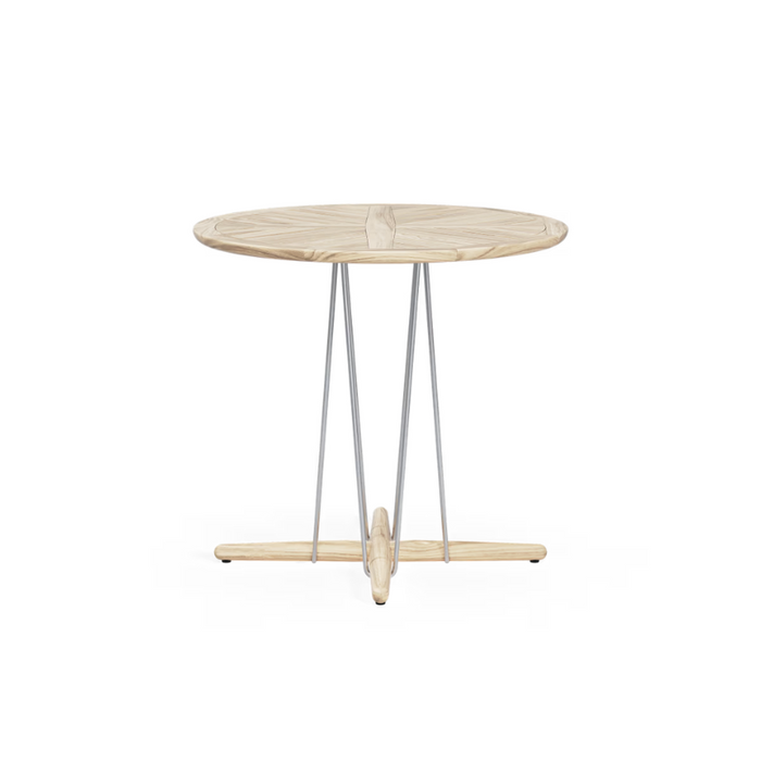E022 Ø80 Embrace Outdoor Table - MyConcept Hong Kong