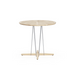 E022 Ø80 Embrace Outdoor Table - MyConcept Hong Kong