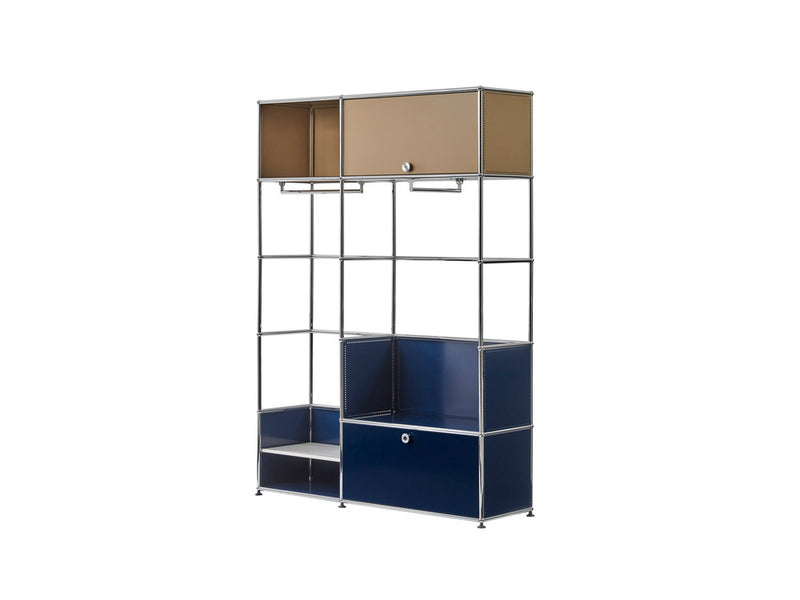 USM Haller Wardrobe - MyConcept Hong Kong