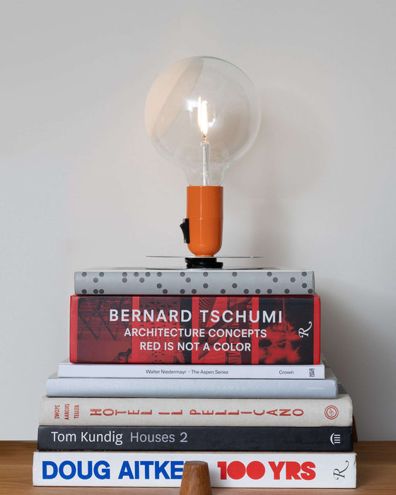 Flos Lampadina Table Lamps - MyConcept Hong Kong