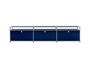 USM Haller TV Unit 3x2 - MyConcept Hong Kong