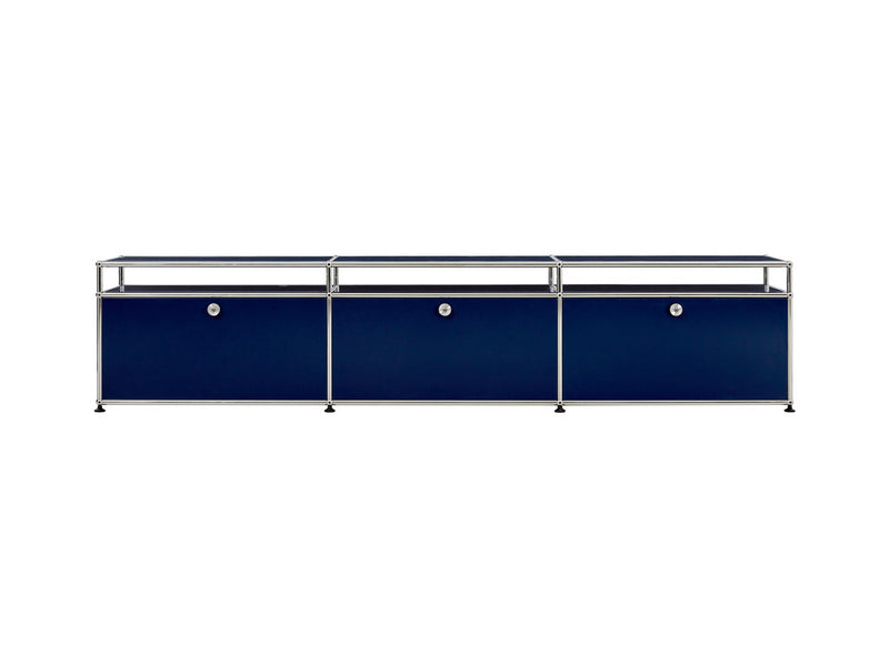 USM Haller TV Unit 3x2 - MyConcept Hong Kong