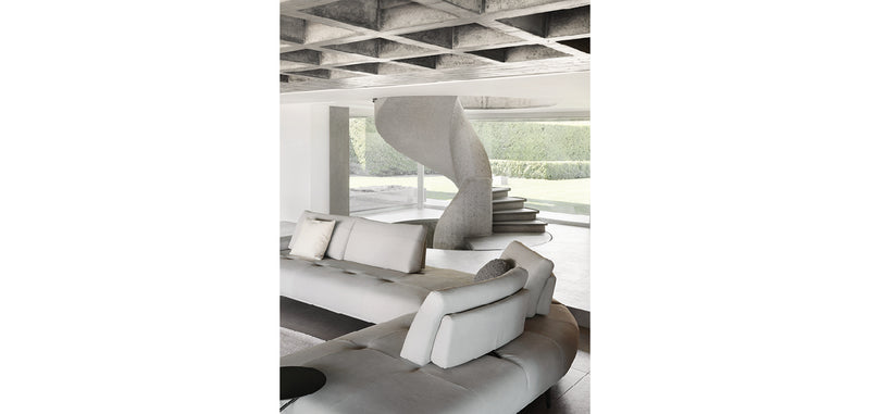 Egeo by Nicoline Italia - detail view
