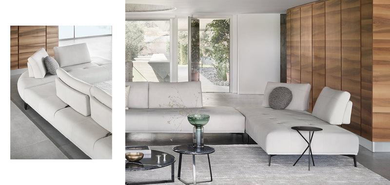 Egeo by Nicoline Italia - lifestyle setting