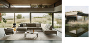Egeo by Nicoline Italia - close-up