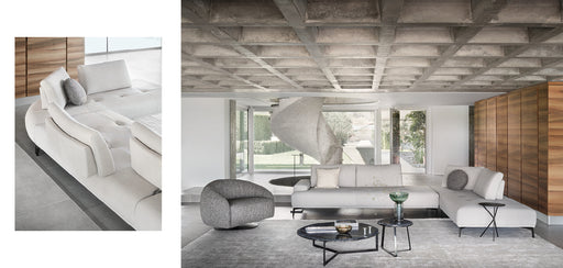 Egeo by Nicoline Italia - front view