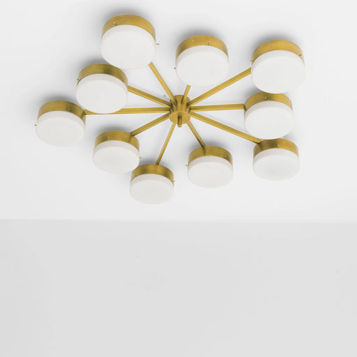 CELESTE EPOCH Lamp - MyConcept Hong Kong