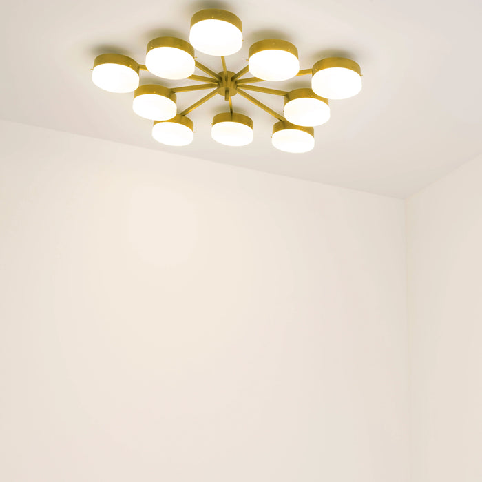 CELESTE EPOCH Lamp - MyConcept Hong Kong