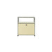 USM Haller Bedside Table (Cream) - MyConcept Hong Kong