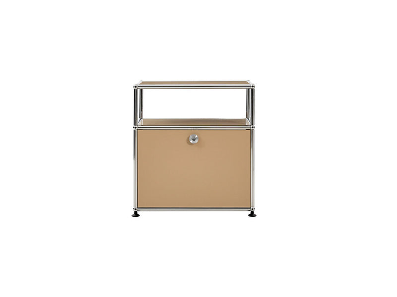 USM Haller Bedside Table 50 - MyConcept Hong Kong