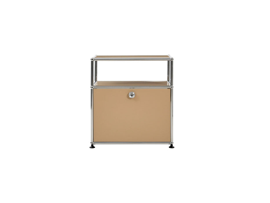 USM Haller Bedside Table 50