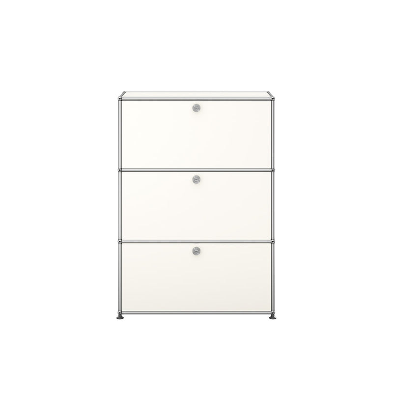 USM Haller Storage 1x3 (3Door) - MyConcept Hong Kong