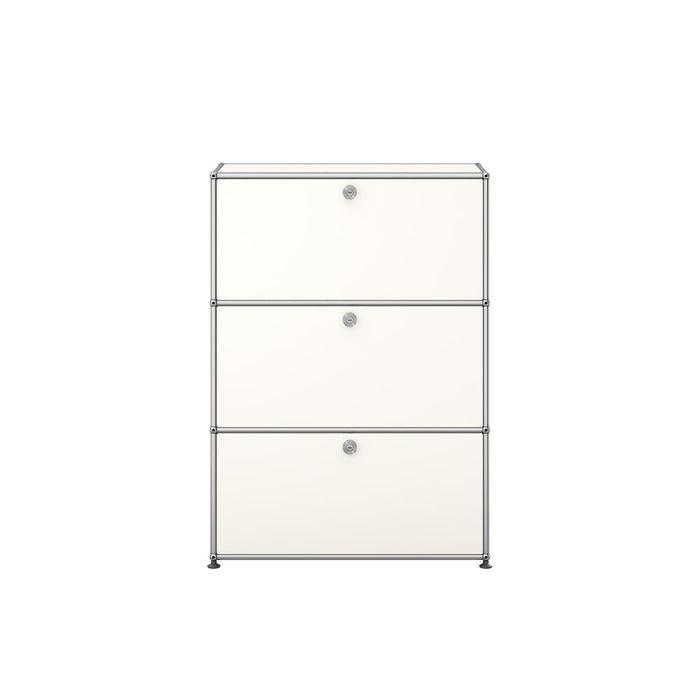 USM Haller Storage 1x3 (3Door) - MyConcept Hong Kong