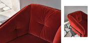 Fashion Armchair
