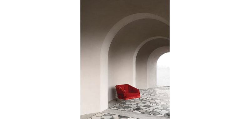 Fashion Armchair