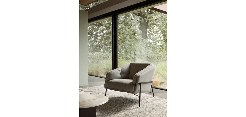 Fashion Armchair