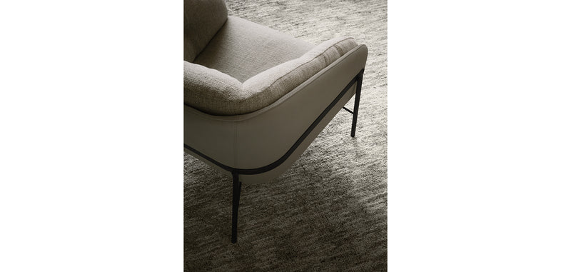 Fashion Armchair