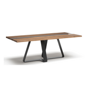 Extending Double® Table - MyConcept Hong Kong