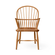 FH38 Windsor Chair - MyConcept Hong Kong