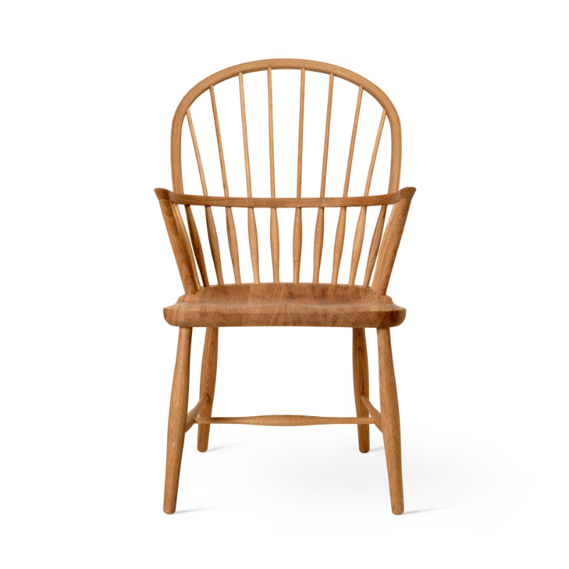 FH38 Windsor Chair - MyConcept Hong Kong