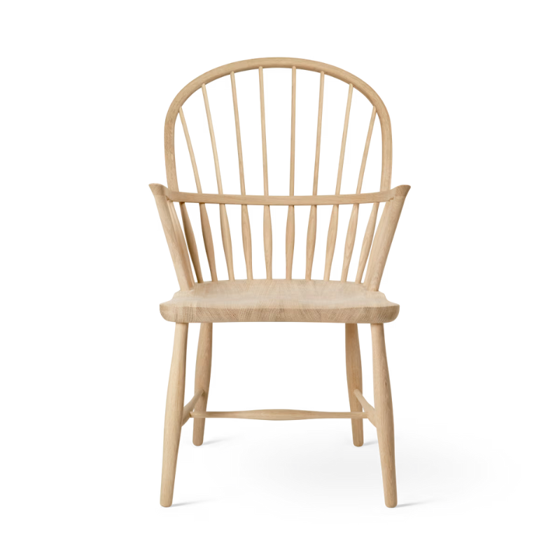 FH38 Windsor Chair - MyConcept Hong Kong