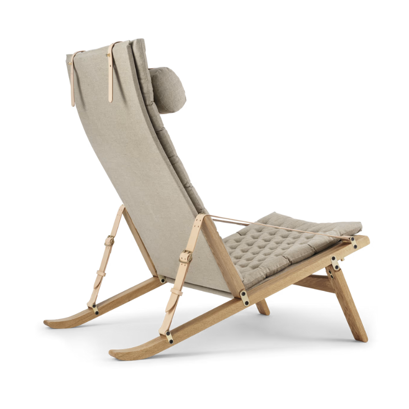 FK10 Plico Chair - MyConcept Hong Kong