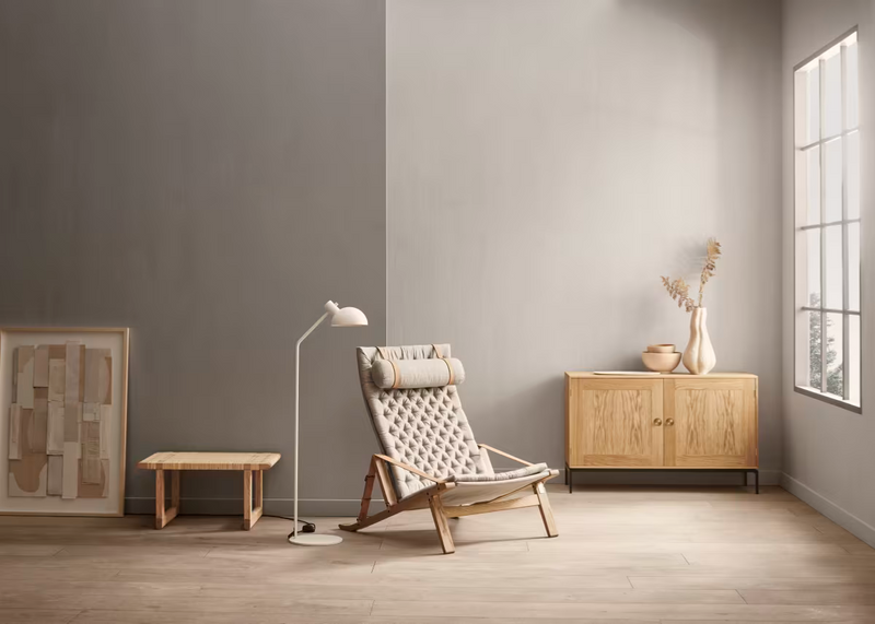 FK10 Plico Chair - MyConcept Hong Kong