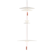 Flamingo 1570 Pendant Lamp - MyConcept Hong Kong