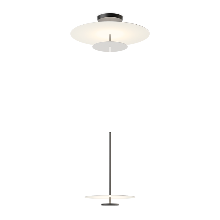 Flat Pendant Lamp - MyConcept Hong Kong