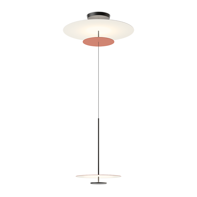 Flat Pendant Lamp - MyConcept Hong Kong