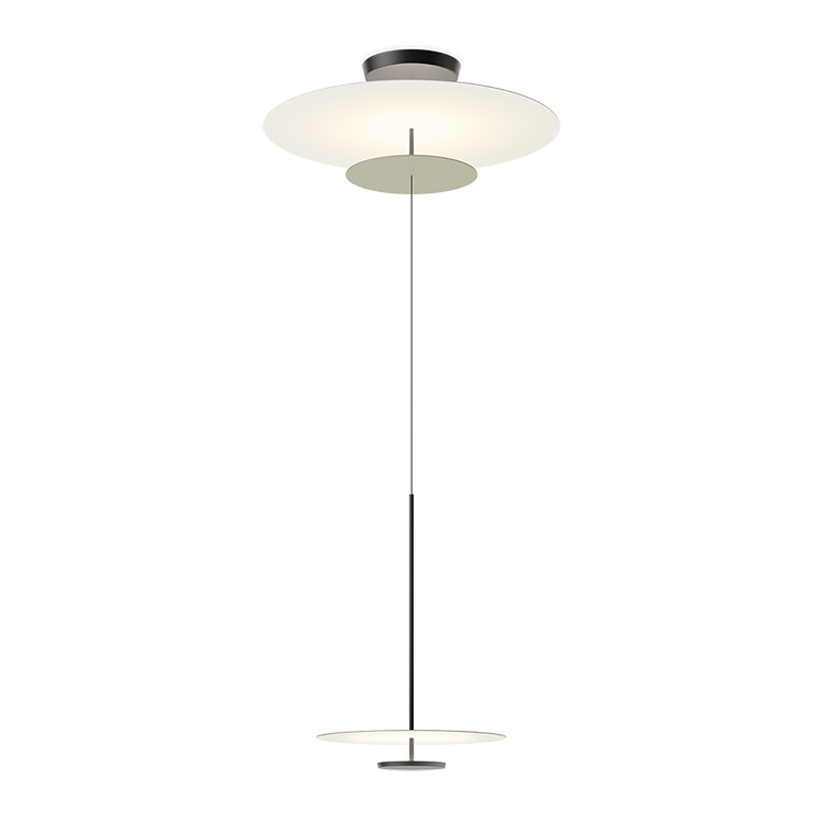 Flat Pendant Lamp - MyConcept Hong Kong