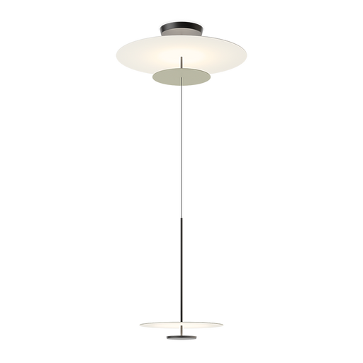 Flat Pendant Lamp - MyConcept Hong Kong