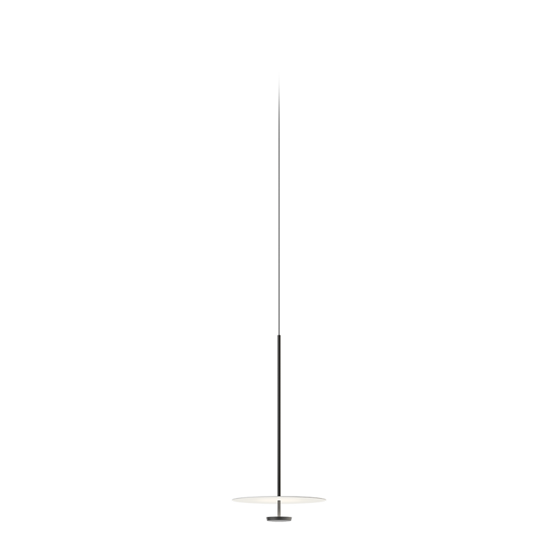 Flat Pendant Lamp - MyConcept Hong Kong