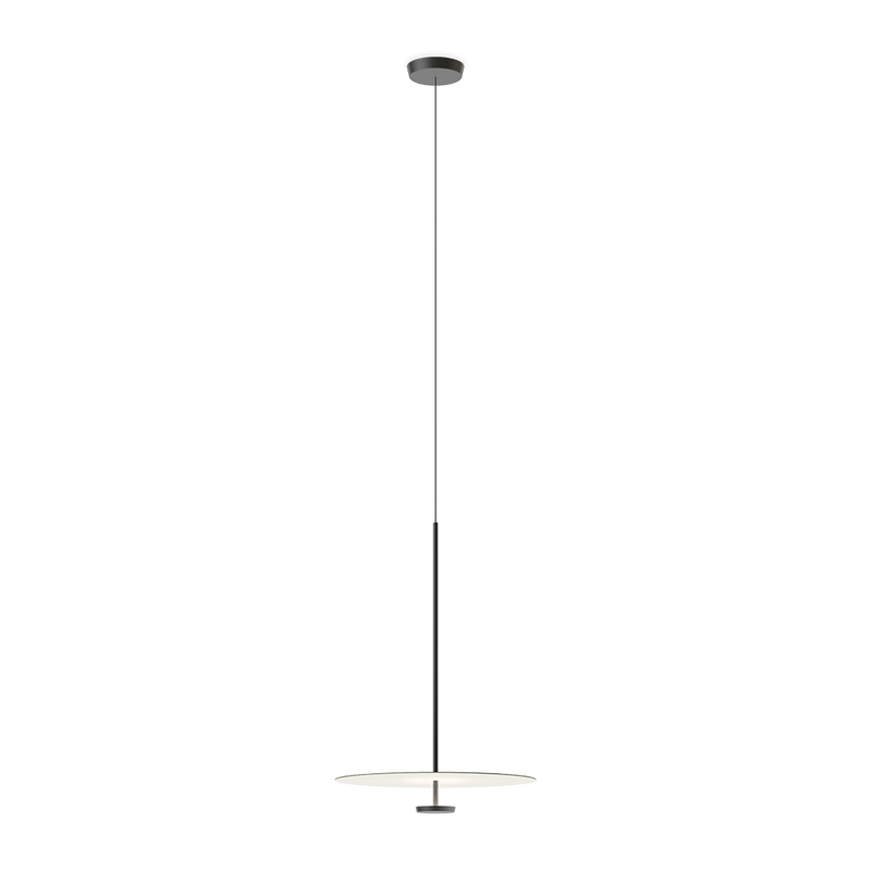 Flat Pendant Lamp - MyConcept Hong Kong