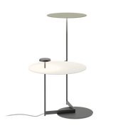 Flat Floor Lamp - MyConcept Hong Kong